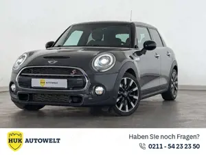 MINI Cooper S Mini Cooper S LED+NAVI+SHZ+PDC+PANO+TEMP+