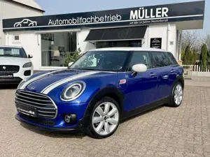 MINI Cooper Clubman CLUBMAN Autom."SPORTPAKET"+Kamera+NAVI+KeylessGo