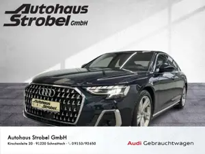Audi A8 3.0 V6 TDI Tiptronic Standh. Pano Navi LED-Ma