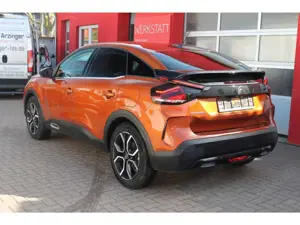 Citroen C4 -e Shine Kamera Kälte Shz Navi Lhz Fshz ACC Bild 3