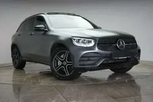 Mercedes-Benz GLC 300 d 4Matic 9G-Tronic AMG Distronic/Kamera/