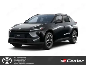 Toyota bZ4X FWD Teamplayer Navi 360 Kamera LED El. Heckklappe Bild 3