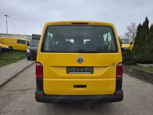 Volkswagen T6 Transporter / 2.0 TDI/EU6/1.Hand Bild 5