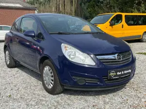 Opel Corsa Selection "110 Jahre" | 1.Hand | HU-09/26 | Klima