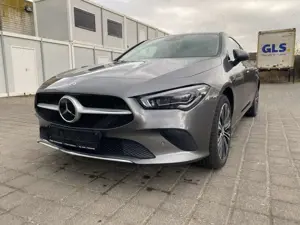 Mercedes-Benz Others CLA Shooting Brake CLA 250 e