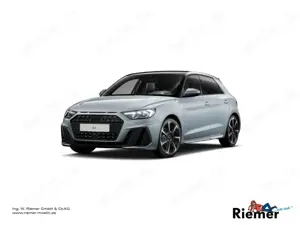 Audi A1 Sportback S line 35 TFSI S-tronic LED SHZ