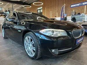 BMW 525 d *HeadUp*SoftClose*Navi*Xenon* Bild 3