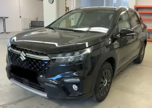 Suzuki SX4 S-Cross SX4 S-Cross 1.4 BoosterJet Mild-Hybrid Comfort 4x4