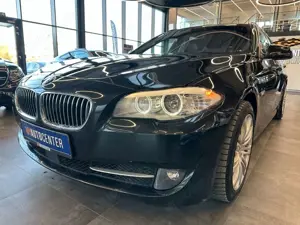 BMW 525 d *HeadUp*SoftClose*Navi*Xenon* Bild 4