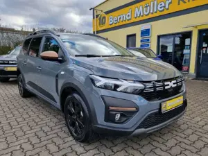 Dacia Jogger Bild 4