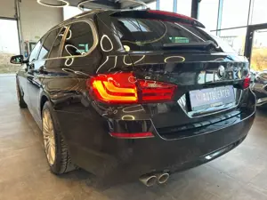 BMW 525 d *HeadUp*SoftClose*Navi*Xenon* Bild 5