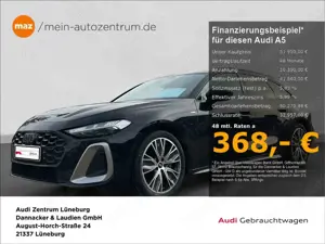 Audi A5 Avant 2.0 TFSI Edition One Alu Matrix-LED AHK Navi