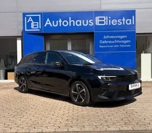 Opel Astra Sports Tourer GS