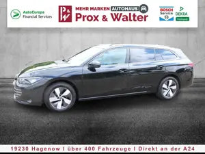 Volkswagen Passat Variant 1.5 eTSI 7-DSG Business LED+AHK Bild 3