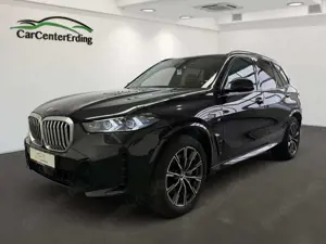 BMW X5 50e xDrive*M Sport*a.LED*Navi*AHK*Kamera*HiFi