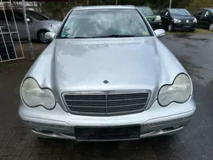 Mercedes-Benz C 200 C Limousine  200 Kompressor