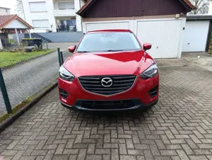 Mazda CX-5 SKYACTIV-D 150 Prime-Line