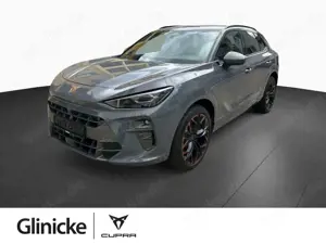 CUPRA Terramar VZ 2.0 TSI 195 kW DSG 4Drive Sennheiser