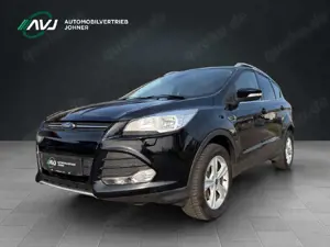 Ford Kuga Sync Edition | AHK | ECC