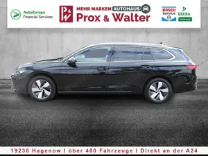 Volkswagen Passat Variant 1.5 eTSI 7-DSG Business LED+AHK Bild 4