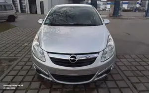 Opel Corsa D Edition