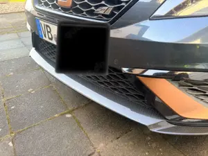 SEAT Leon Leon ST 2.0 TSI 4Drive OPF DSG Cupra R Bild 5