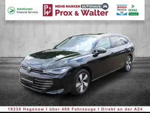Volkswagen Passat Variant 1.5 eTSI 7-DSG Business LED+AHK Bild 2