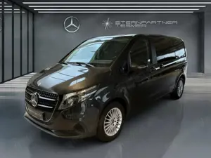 Mercedes-Benz V 220 d Kompakt MBUX+DAB+Totwinkel+KAMERA+AHK