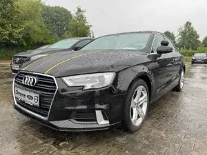 Audi A3 sport