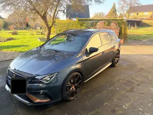 SEAT Leon Leon ST 2.0 TSI 4Drive OPF DSG Cupra R