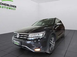 Volkswagen Tiguan Allspace Highline 4Motion *PANO*AHK*ACC*