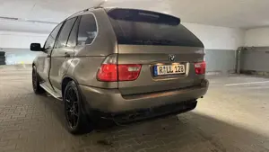BMW X5 4.4 i