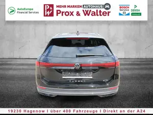 Volkswagen Passat Variant 1.5 eTSI 7-DSG Business LED+AHK Bild 5