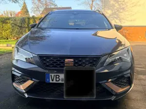SEAT Leon Leon ST 2.0 TSI 4Drive OPF DSG Cupra R Bild 4