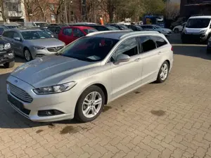 Ford Mondeo Turnier Business Edition *TÜV NEU*