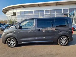 Toyota Proace Verso 2.0l Diesel L1 Team Deutschland Bild 4