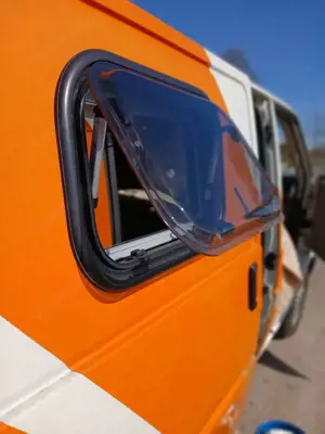 Volkswagen T4 Bild 4