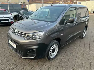 Citroen Berlingo L1 TranslineSolution Club BlueHDi 100