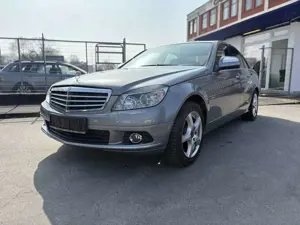 Mercedes-Benz C 220 C 220 CDI (204.008) ELEGANCE SCHIEBEDACH NAVI TOP