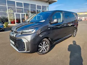 Toyota Proace Verso 2.0l Diesel L1 Team Deutschland Bild 3