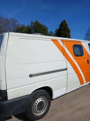 Volkswagen T4 Bild 3