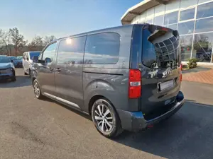 Toyota Proace Verso 2.0l Diesel L1 Team Deutschland Bild 5