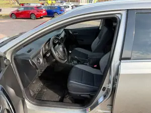 Toyota Auris Bild 5