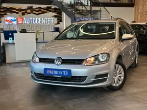 Volkswagen Golf VII Variant Trendline BMT *Navi*