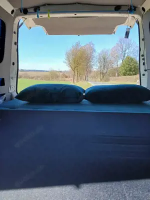 Volkswagen T4 Bild 5