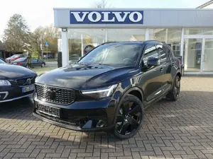 Volvo XC40 Black Edition B4 Plus/360°Cam/Frontschhz.