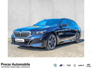 BMW 520 d Touring M Sport AHK Pano DA+ STHZ PAP LCProf