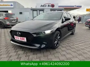 Mazda 3 Lim. 5-trg. Homura LED|HUD|ACC|KAMERA