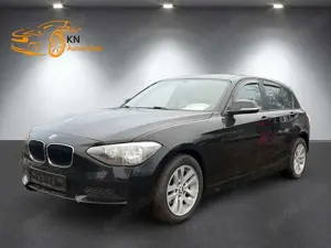 BMW 116 1er  116i