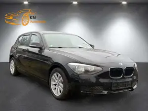 BMW 116 1er  116i Bild 3